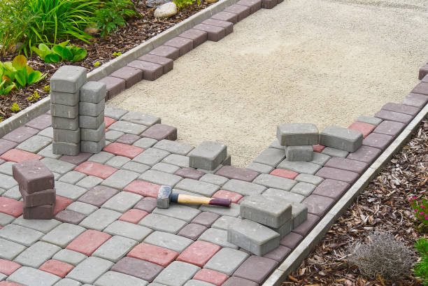 Best Driveway Resurfacing Pavers  in Honea Path, SC