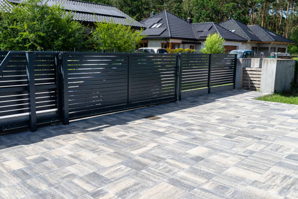 Best Brick Driveway Pavers  in Honea Path, SC
