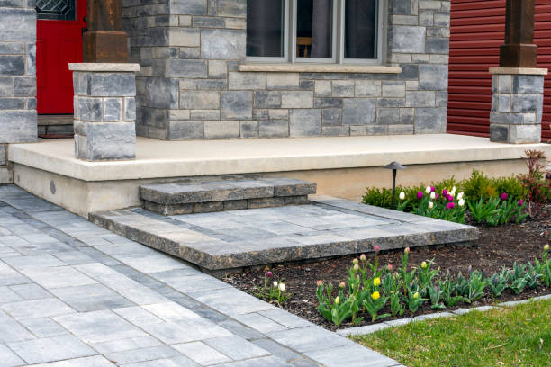 Reasons to Select Us for Your Driveway Paving Requirements in Honea Path, SC