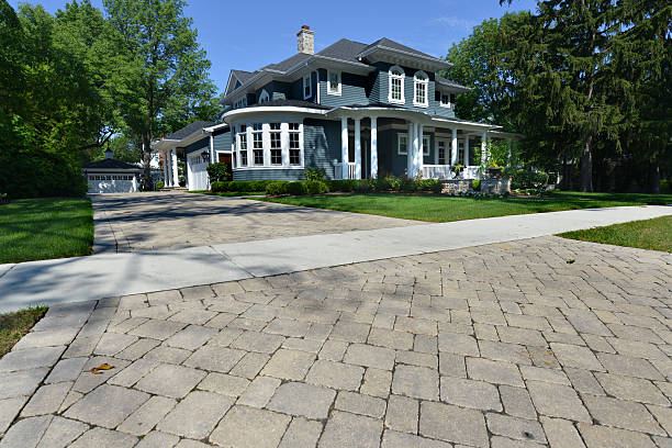 Driveway Pavers for Homes in Honea Path, SC