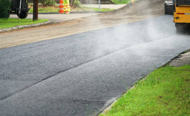 Best Residential Paver Driveway  in Honea Path, SC
